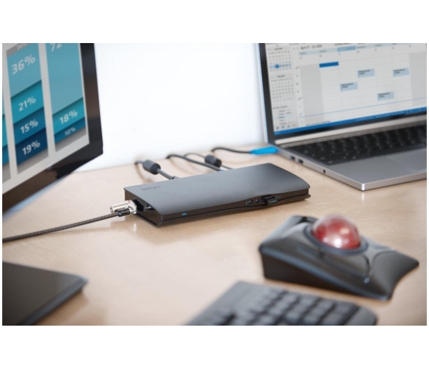 Kensington Trackball Expert Mouse - 1191930 - zdjęcie 20